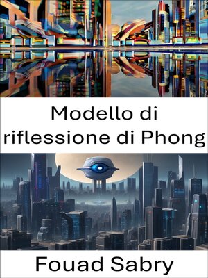 cover image of Modello di riflessione di Phong